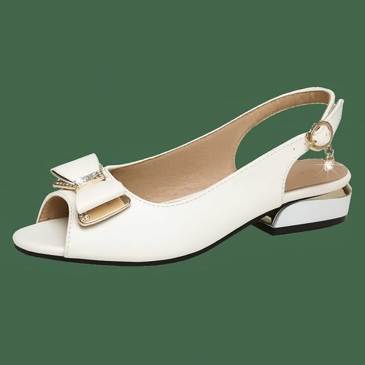 Elegant Steps