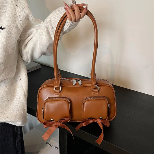 Chic Bow Tote