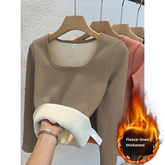 ArcticEase Crewneck